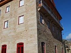 Casa Petrus Guterri